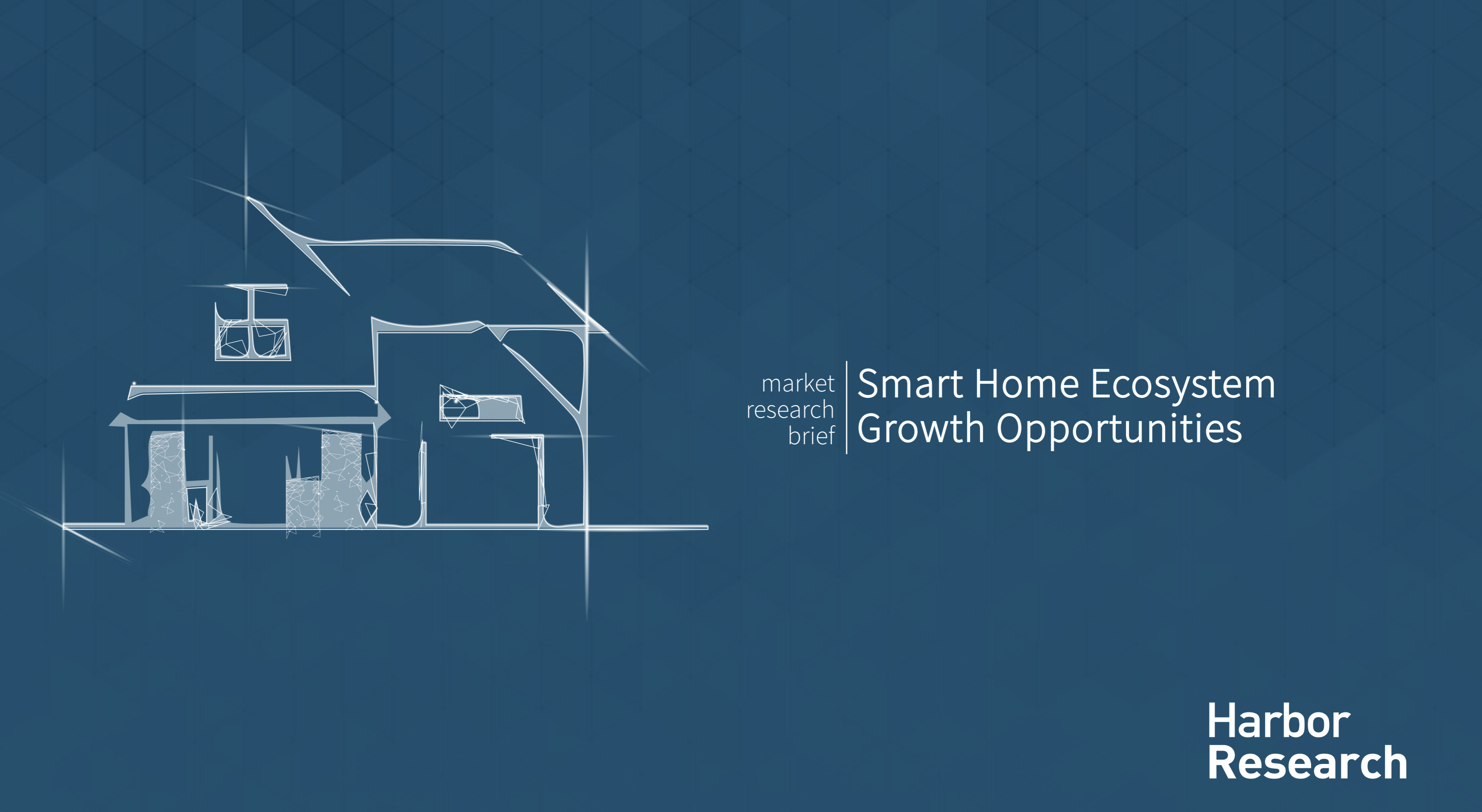 Markets: Smart Homes and Consumers